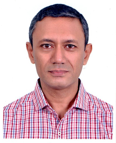 Mohammad Monowar Kabir