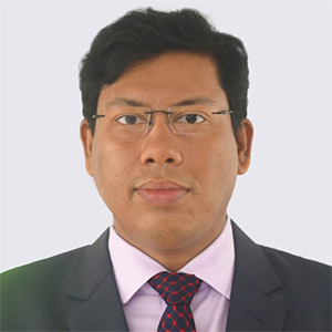 Erfan Sharier