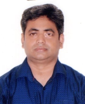 Swarup Kumar Kahali