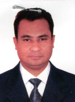 Md. Mohibur Rahman